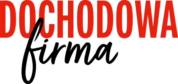 Dochodowa Firma