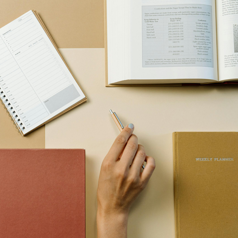 3 momenty, które zmieniły moje podejście do prowadzenia firmy