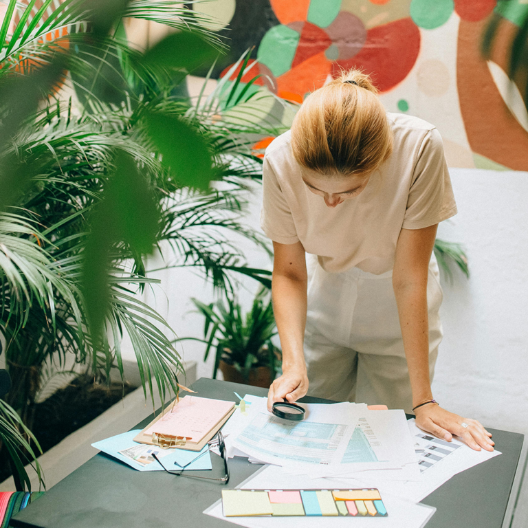 Brak postępów w biznesie – czy można było im zapobiec?