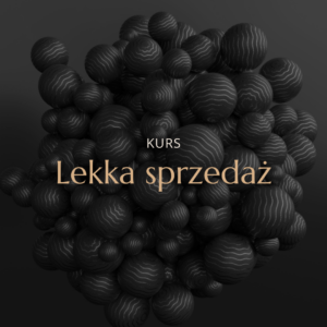 Lekka sprzedaż