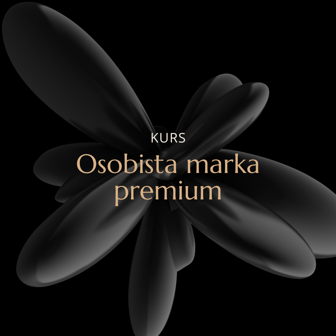 Osobista Marka Premium (OMP)